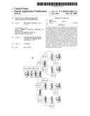 MULTICAST ENABLED WEB-BASED APPLICATION DATA DISTRIBUTION diagram and image