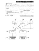 MULTICAST PATH BUILDING METHOD AND DEVICE diagram and image