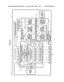 COMMUNICATION CONTROL UNIT AND COMMUNICATION CONTROL METHOD APPLIED FOR MULTI-CAST-SUPPORTING LAN diagram and image