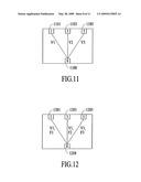 ASYMMETRIC PACKET SWITCH AND A METHOD OF USE diagram and image