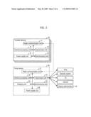 Apparatus for automatically synchronizing setting information of wireless device diagram and image