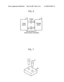 Apparatus for automatically synchronizing setting information of wireless device diagram and image