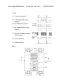 LASER OSCILLATION APPARATUS AND CONTROLLING METHOD THEREOF diagram and image