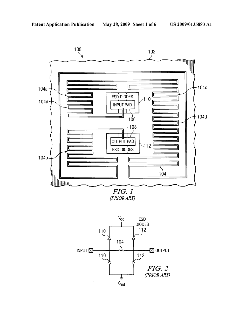 Multi-Layered Thermal Sensor for Integrated Circuits and Other Layered Structures - diagram, schematic, and image 02