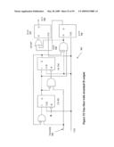 NON-LINEAR FEEDBACK CONTROL LOOPS AS SPREAD SPECTRUM CLOCK GENERATOR diagram and image