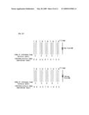 Method of selecting a reference picture diagram and image