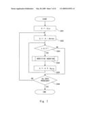 Receiving circuit diagram and image