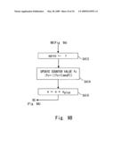 Receiving circuit diagram and image