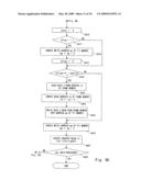 Receiving circuit diagram and image