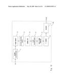 Receiving circuit diagram and image