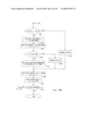 Receiving circuit diagram and image