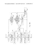 Receiving circuit diagram and image