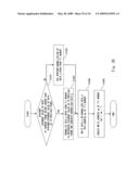 Receiving circuit diagram and image