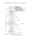 Receiving circuit diagram and image