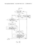 Receiving circuit diagram and image