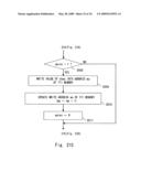 Receiving circuit diagram and image