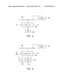 APPARATUS FOR RECEIVING ENCRYPTED DIGITAL DATA AND CRYPTOGRAPHIC KEY STORAGE UNIT THEREOF diagram and image