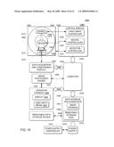 SYSTEMS, METHODS AND APPARATUS FOR SEGMENTATION OF DATA INVOLVING A HIERARCHICAL MESH diagram and image