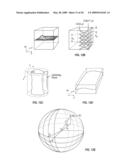 System and methods for image segmentation in N-dimensional space diagram and image