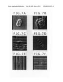 Defect review method and apparatus diagram and image