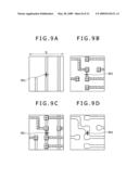 Defect review method and apparatus diagram and image