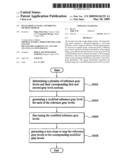 IMAGE DISPLAY PANEL AND DRIVING METHOD THEREOF diagram and image