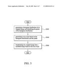 IMAGE DISPLAY PANEL AND DRIVING METHOD THEREOF diagram and image