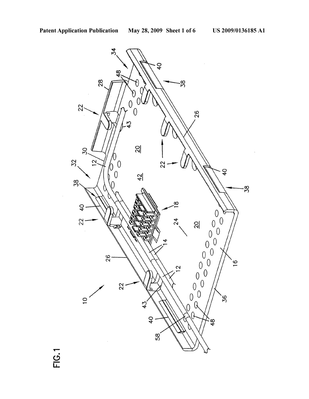 Splice chip device - diagram, schematic, and image 02