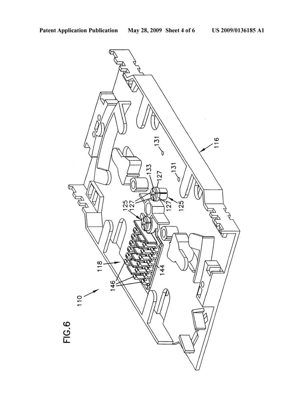 Splice chip device - diagram, schematic, and image 05