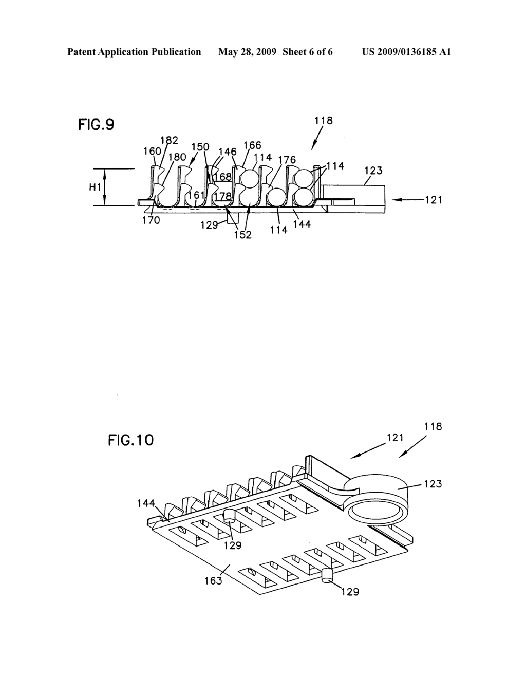 Splice chip device - diagram, schematic, and image 07