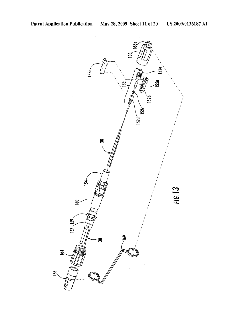 FIBER OPTIC CABLES AND ASSEMBLIES FOR FIBER TOWARD THE SUBSCRIBER APPLICATIONS - diagram, schematic, and image 12