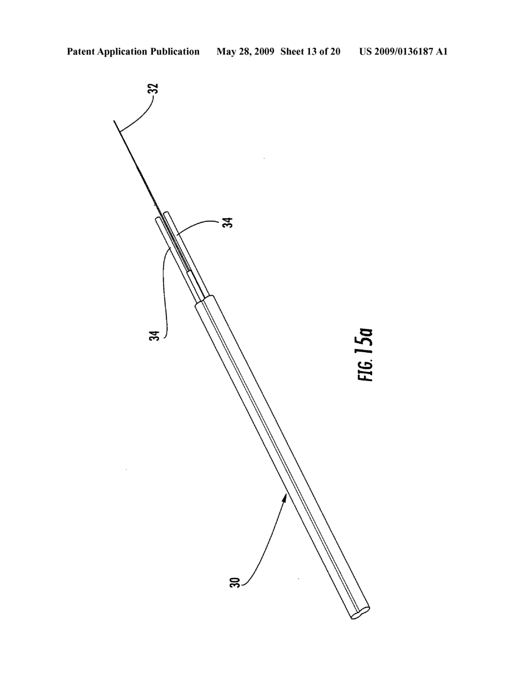 FIBER OPTIC CABLES AND ASSEMBLIES FOR FIBER TOWARD THE SUBSCRIBER APPLICATIONS - diagram, schematic, and image 14