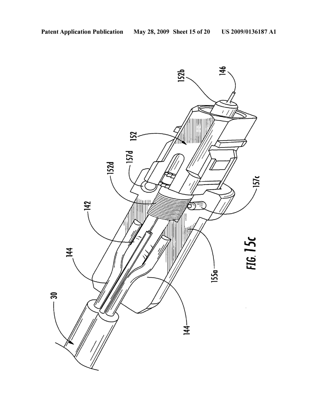 FIBER OPTIC CABLES AND ASSEMBLIES FOR FIBER TOWARD THE SUBSCRIBER APPLICATIONS - diagram, schematic, and image 16