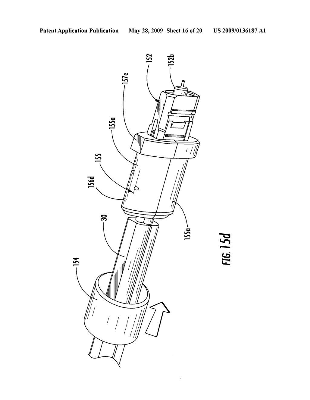 FIBER OPTIC CABLES AND ASSEMBLIES FOR FIBER TOWARD THE SUBSCRIBER APPLICATIONS - diagram, schematic, and image 17