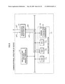 Recording device, system, integrated circuit, program, and recording method diagram and image