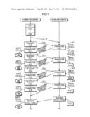 Recording device, system, integrated circuit, program, and recording method diagram and image