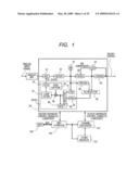 Information Read Device And Read Signal Processing Circuit diagram and image