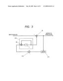 Information Read Device And Read Signal Processing Circuit diagram and image