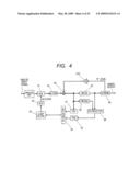 Information Read Device And Read Signal Processing Circuit diagram and image