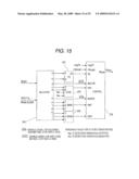 Information Read Device And Read Signal Processing Circuit diagram and image