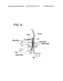 IMAGE FORMING APPARATUS HAVING PAPER TYPE DETECTION SECTION AND PAPER TYPE CONFIRMATION METHOD OF THE SAME diagram and image