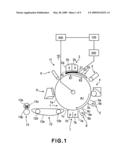 IMAGE FORMING APPARATUS diagram and image