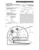 Developer Electric Field Conveyer, Developer Feeder, and Image Forming Apparatus diagram and image