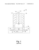 Bearing and Shaft Wheel Assembly Balancing Techniques and Equipment for Turbochargers diagram and image