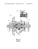 Bearing and Shaft Wheel Assembly Balancing Techniques and Equipment for Turbochargers diagram and image