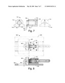 Bearing and Shaft Wheel Assembly Balancing Techniques and Equipment for Turbochargers diagram and image