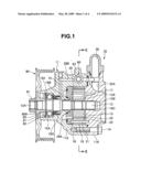 Vane Pump diagram and image