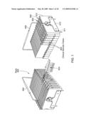 Rack for Sample Tubes and Reagent Holders diagram and image