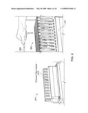 Rack for Sample Tubes and Reagent Holders diagram and image