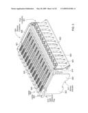 Rack for Sample Tubes and Reagent Holders diagram and image